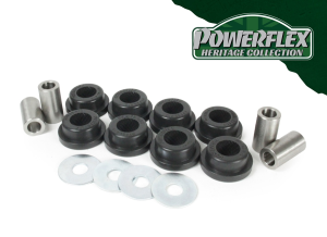 Front Anti Roll Bar Link Bush Kit