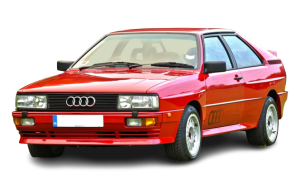 80 / 90 - inc S2/RS2 &amp; Quattro (1976 - 2000)