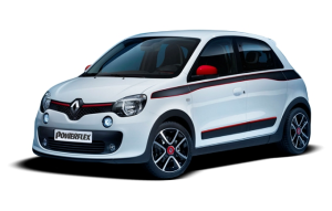 Twingo III (2014 on)