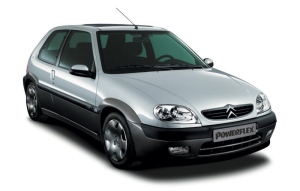 Saxo inc VTS/VTR (1996-2003)