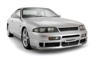 R33 2WD Incl. GTS &amp; GTS25 (1993 - 1998)