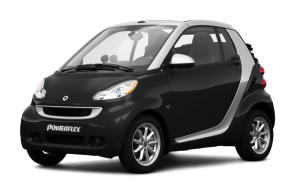 ForTwo 451 (2007 - 2014)