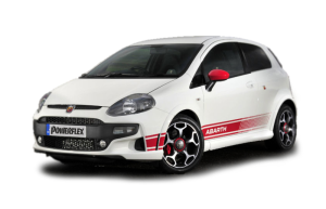 Abarth Punto Evo