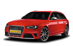 A4 / S4 / RS4