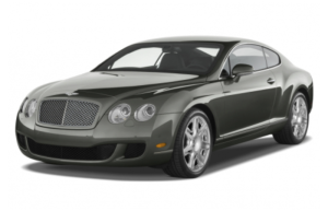 Continental GT (2003 - 2011)