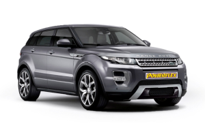 Range Rover Evoque L538 (2011 -)