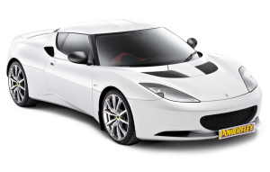 Evora (2010 - 2021)