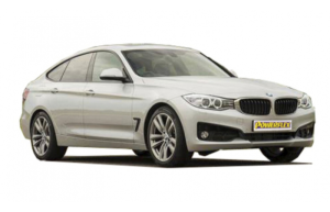 F34 GT xDrive (2013 - 2020)