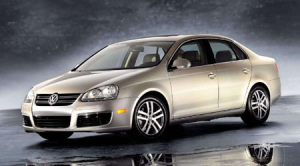 Jetta Mk5 A5 1K (2005-2010)