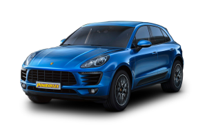 Macan 95B (2014 on)