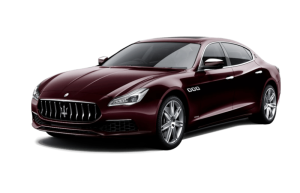 Quattroporte VI (2013 on)