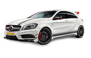 A Class W176 inc. A45 AMG (2012-2017)