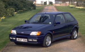 Fiesta Mk3 inc RS Turbo (1989-1996)