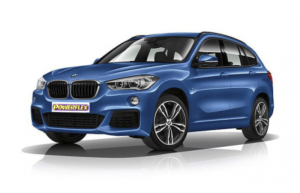 X1 Series