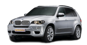 X5 E70 (2006-2013)