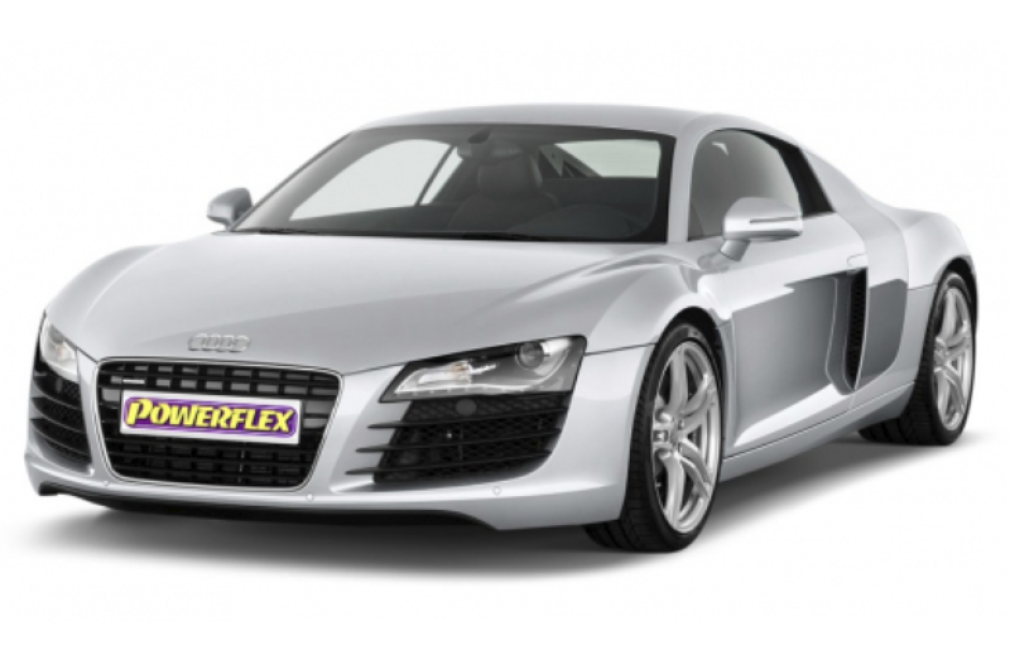 R8 (2006 - ON)