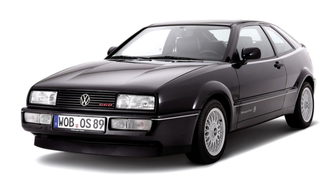 Corrado 53L (1989 - 1995)