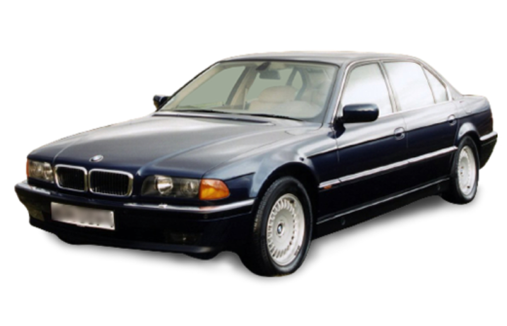 E38 (1994 - 2002)