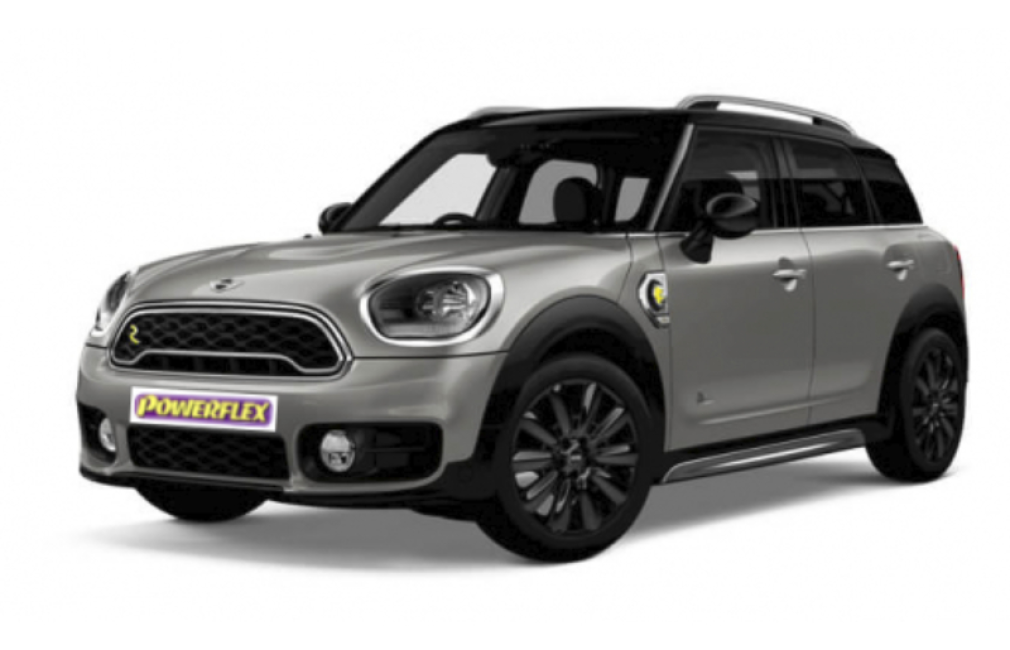 F60 Countryman Gen 2 (2017 - ON)