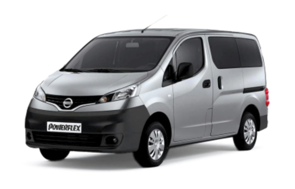 NV200 (2009-2017)