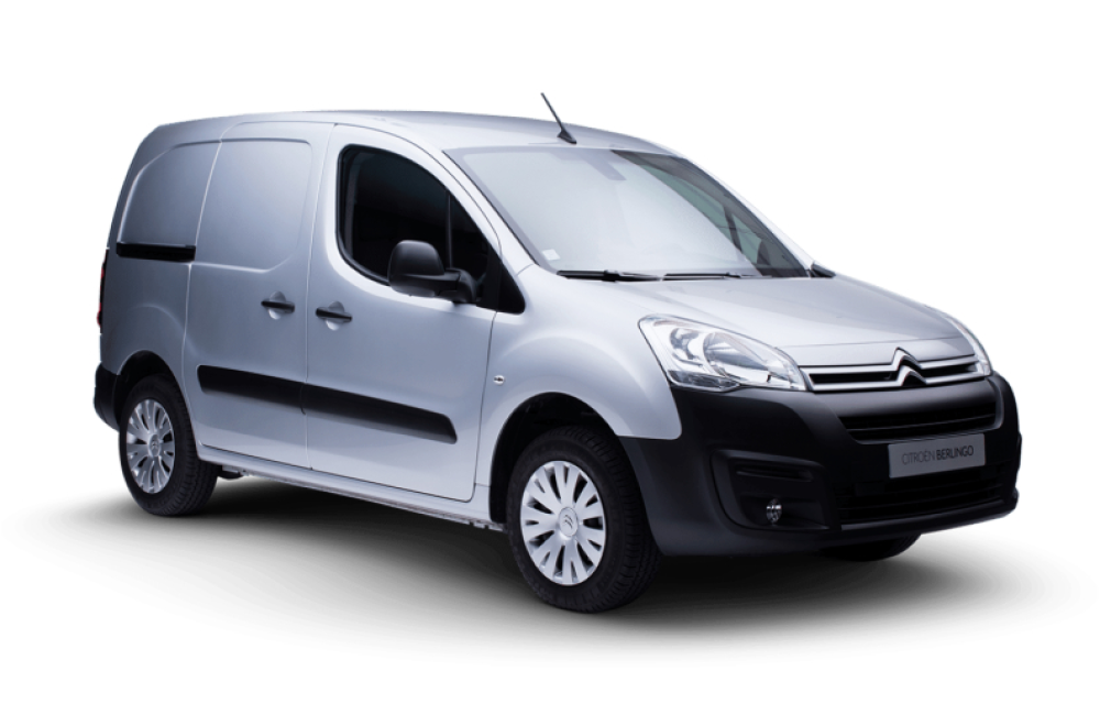 Berlingo II (2008-2018)