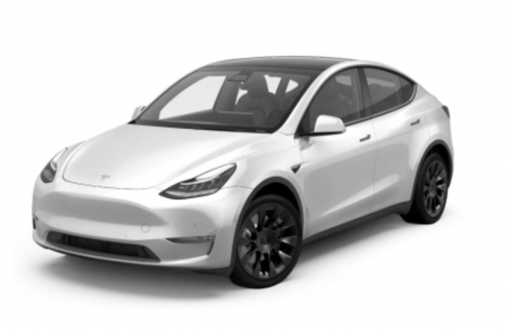 Model Y (2020 - ON)