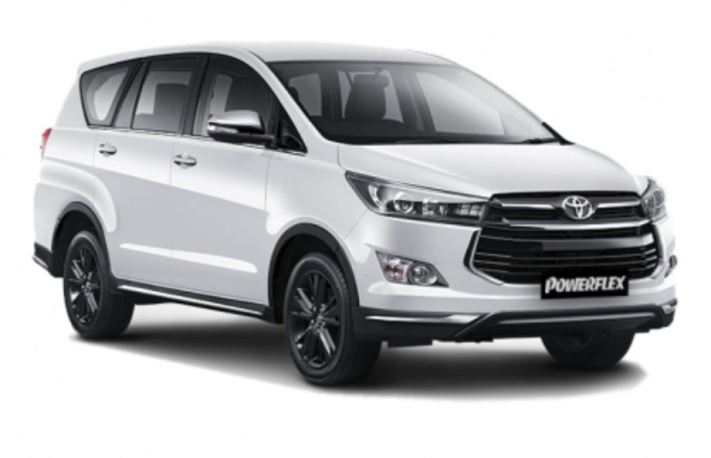 Innova Mk2 (2015 on)