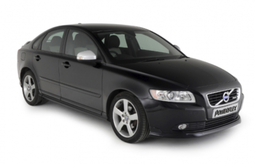 S40 (2004 - 2012)