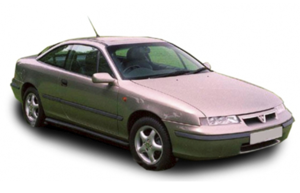 Calibra 2wd (1989 - 1997)