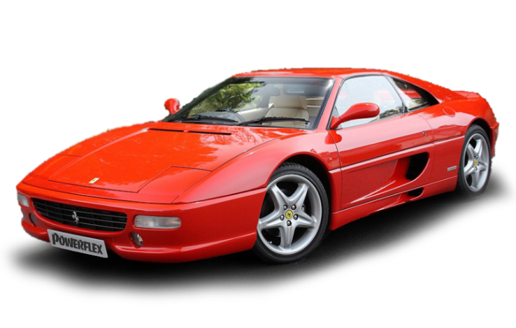 F355 (1994 - 1999)