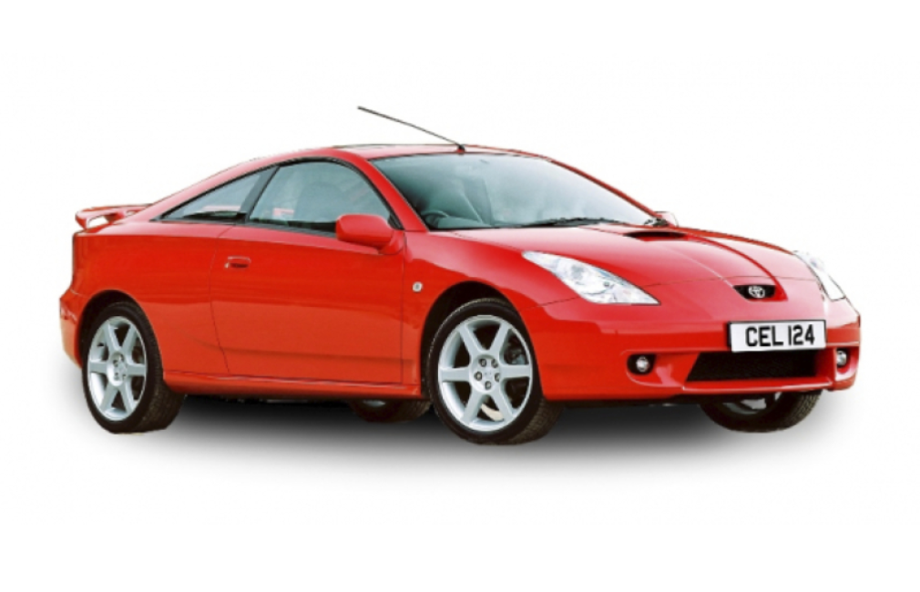 Celica (2000 - 2005)