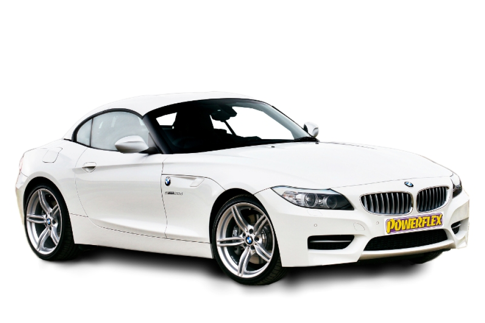 Z4 E89 (2009 -) 