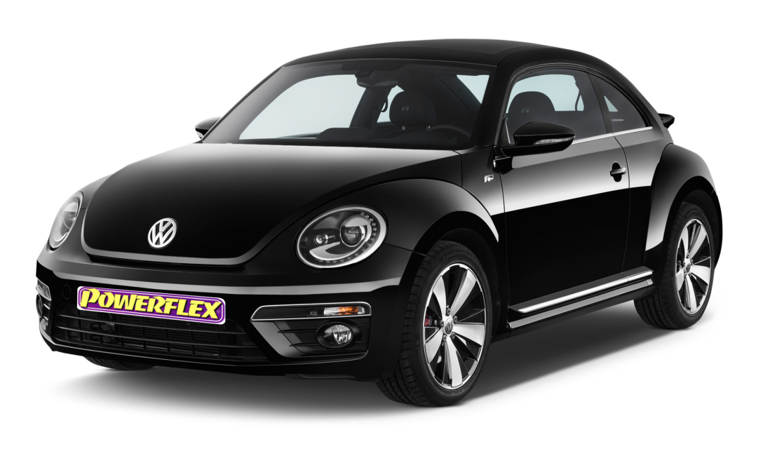 Beetle A5 Multi-Link (2011 - ON)