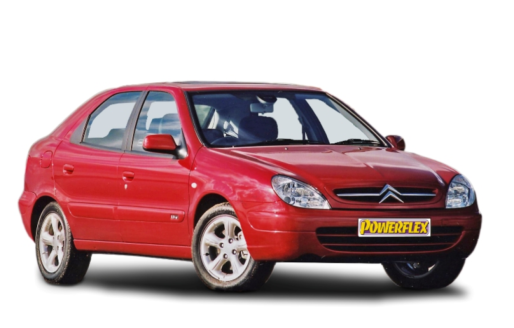 Xsara (2000-2005)