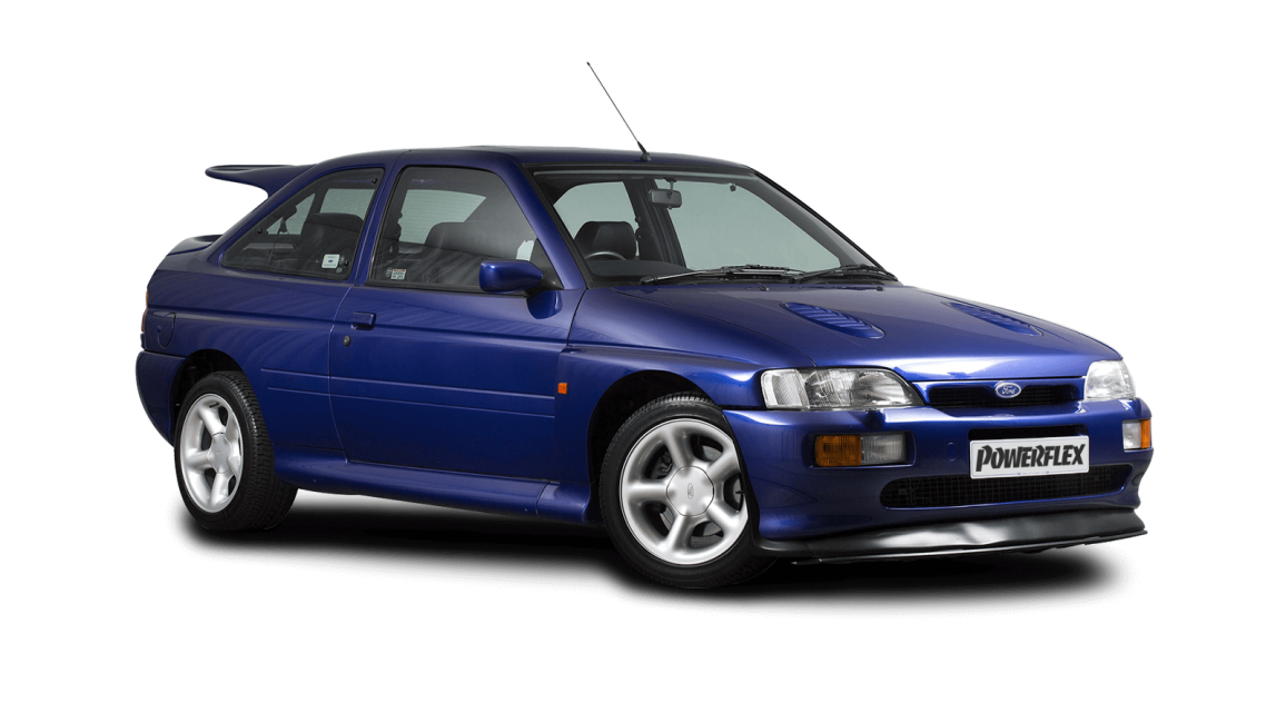 Escort RS Cosworth (1992-1996)