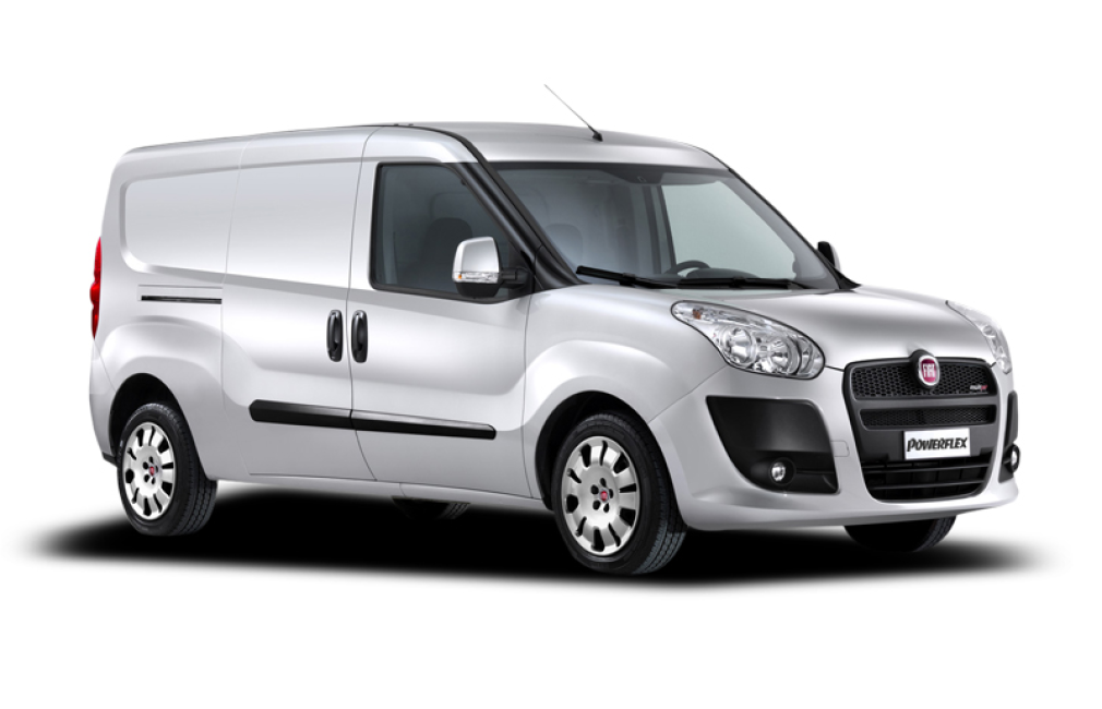 Doblo (2012 - 2019)