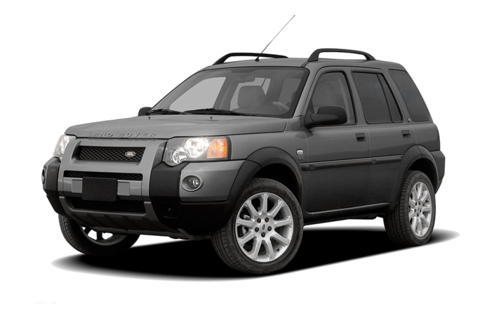 Freelander 1 L314 (1997 - 2006)