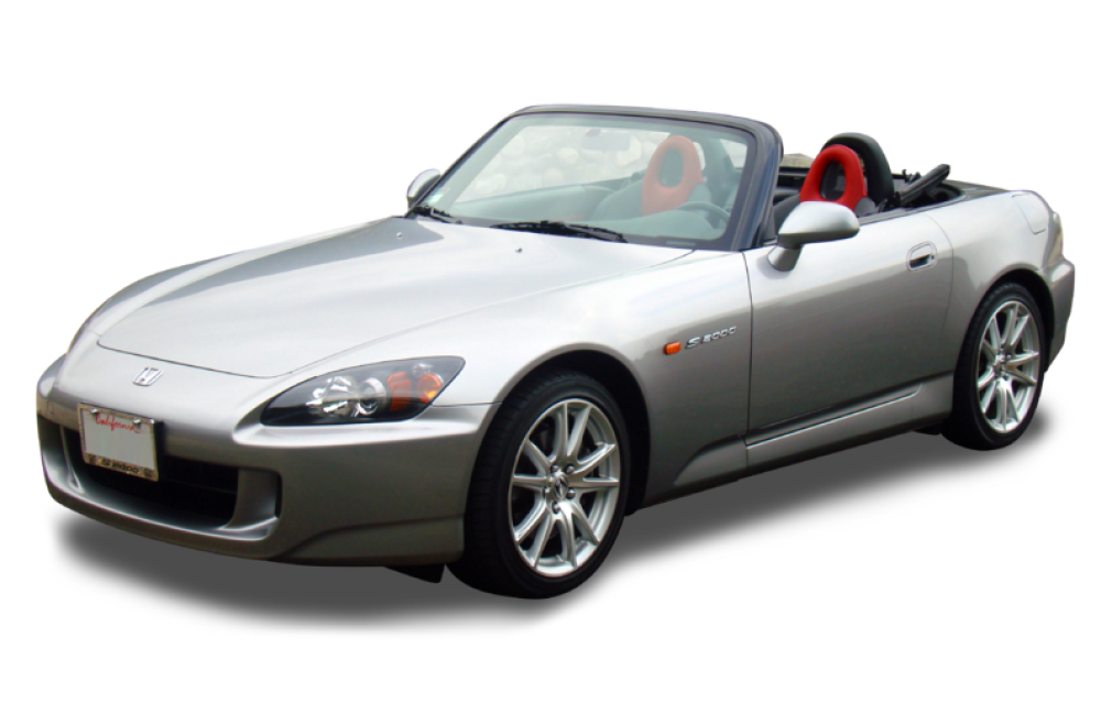 S2000 (1999-2009)