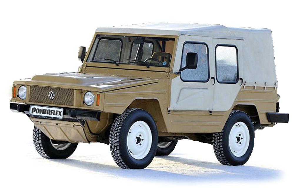 Iltis (1978 - 1988)