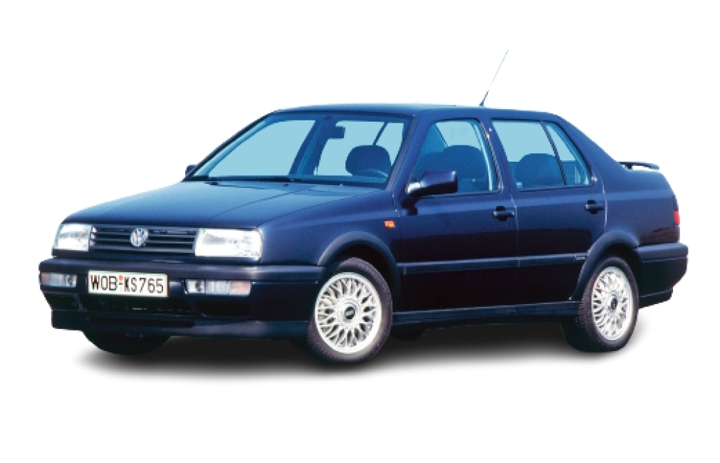 Vento A3 (1992 - 1998)