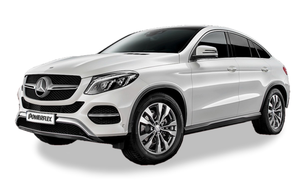 GLE Coupe C292 (2015 -2019)