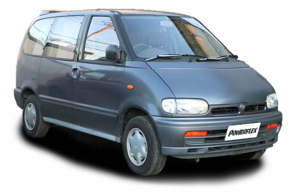 Largo C23 (1991 - 2001)