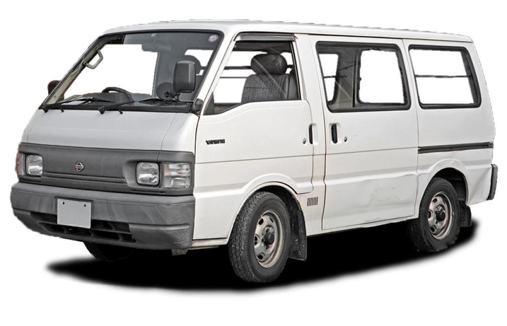 Vanette HC23 (1994 - 2002)