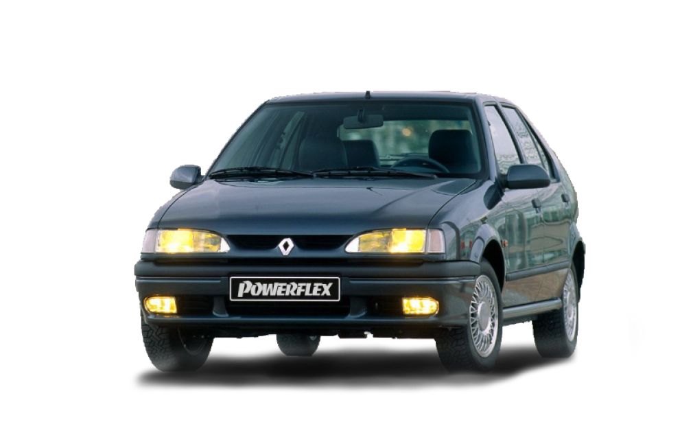 19 inc 16v (1988-1996)