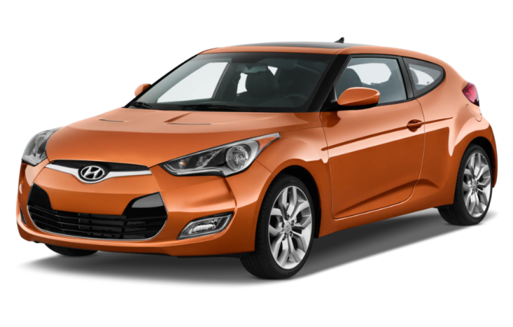 Veloster FS (2011 - 2017)