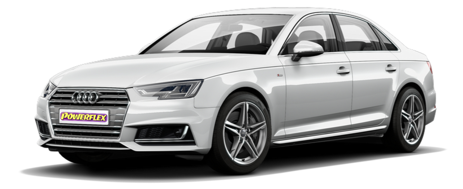 A4 / S4 B9 (2016 - ON)