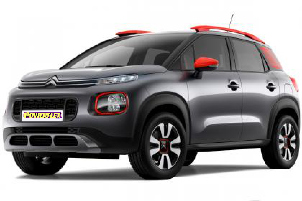 C3 Aircross (2017 - ON)