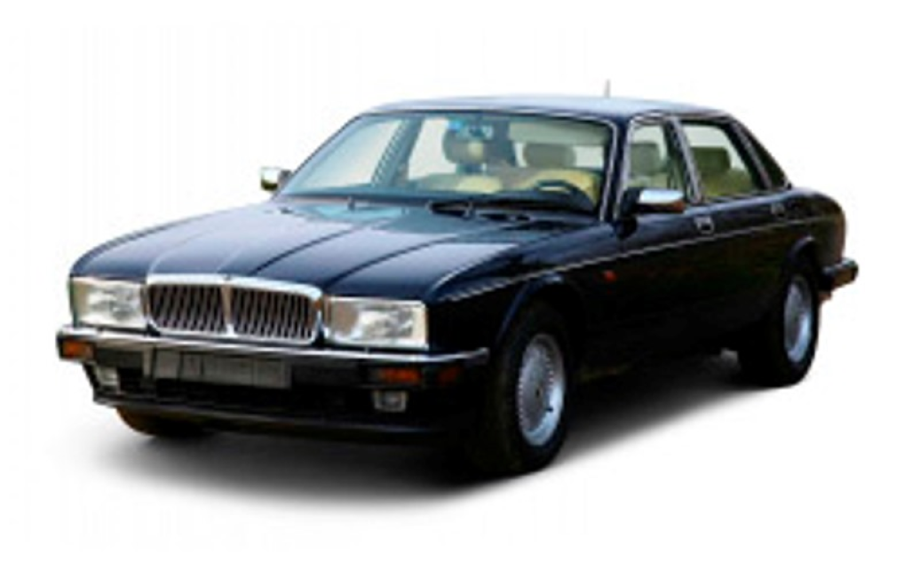 XJ40 (1986 - 1994)