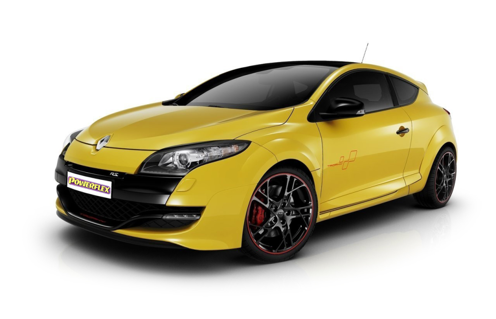 Megane III RS (2008-2017)