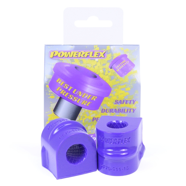 Rear Anti Roll Bar Bush 18mm